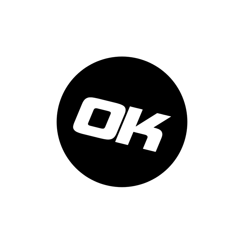 Okcash Logo PNG Vector  PNG