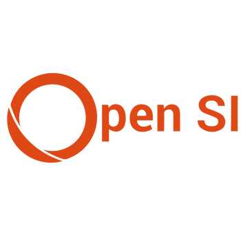 Open Si Logo PNG
