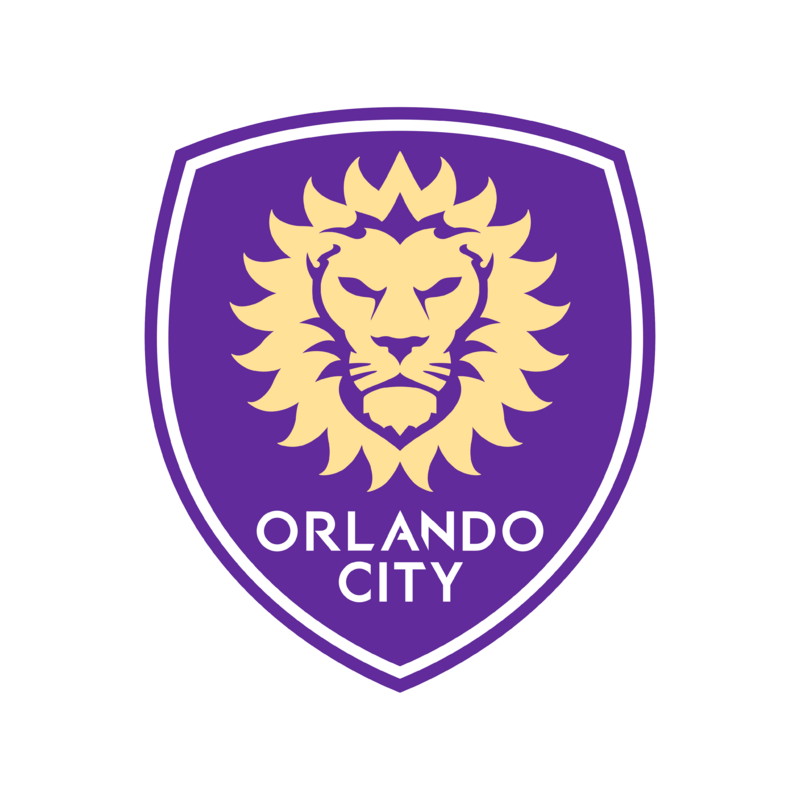 Download Orlando City Sc Logo PNG Transparent Background