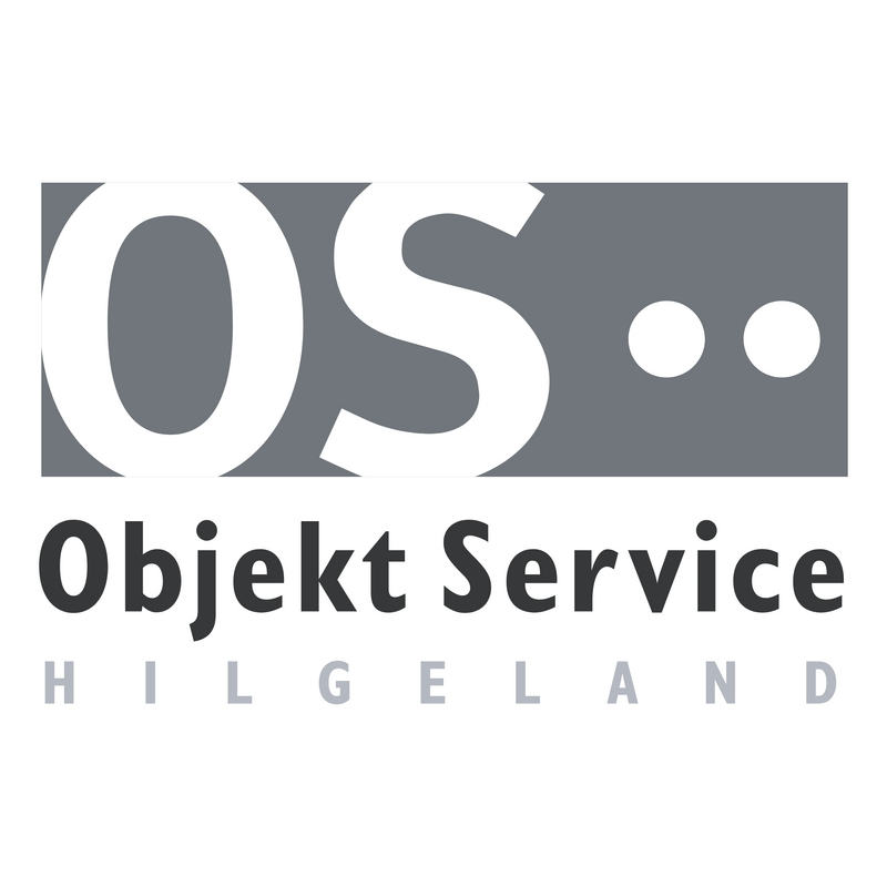 Objekt Service Hilgeland Logo PNG Vector  PNG