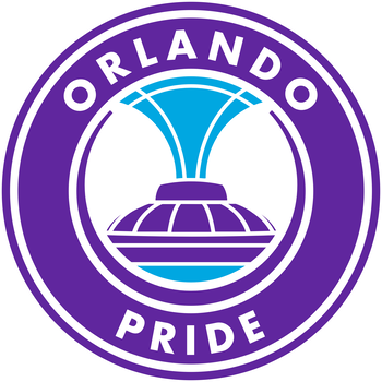 Orlando Pride Logo PNG Transparente
