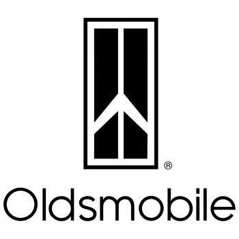 Oldsmobile Logo PNG