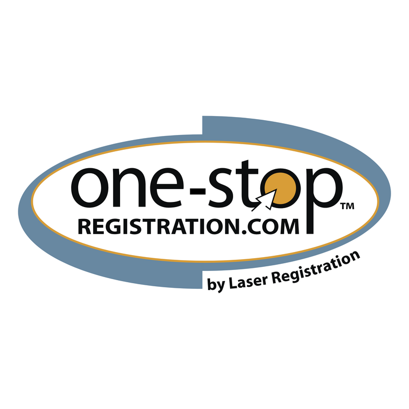 One Stop Registration Com Logo PNG Vector  PNG