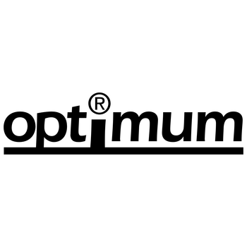 Optimum Logo PNG