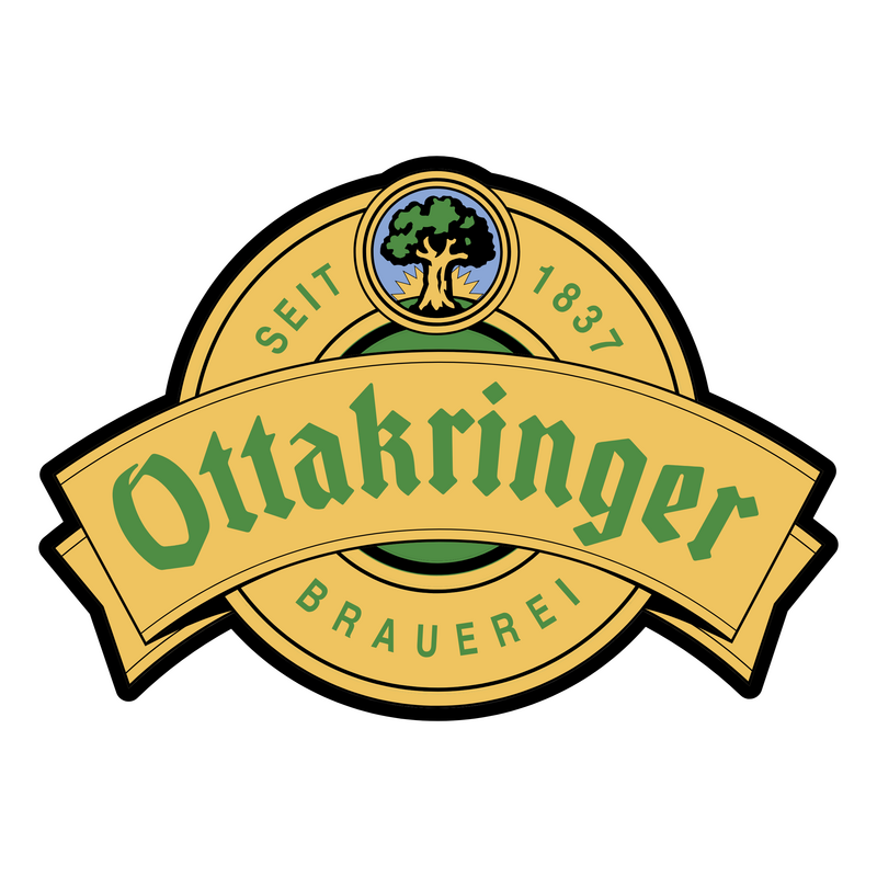 Ottakringer Brauerei Logo PNG Vector  PNG