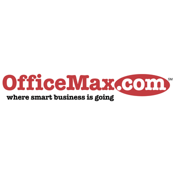 Officemax Com โลโก้ PNG