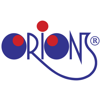 Orions 标志 PNG