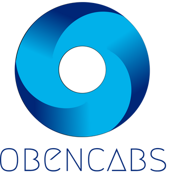 Obencabs โลโก้ PNG