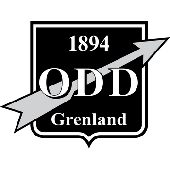 ODD Grenland Logo PNG
