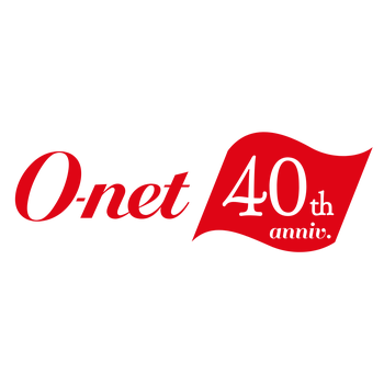 Onet 40th Logo PNG