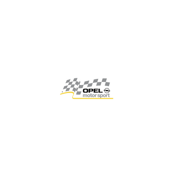 Opel Motorsport Logo PNG