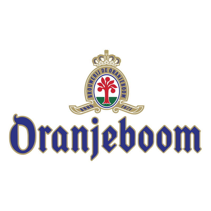 Oranjeboom Logo PNG Vector  PNG