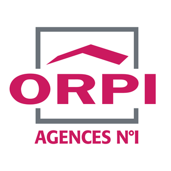 Orpi Logotyp PNG