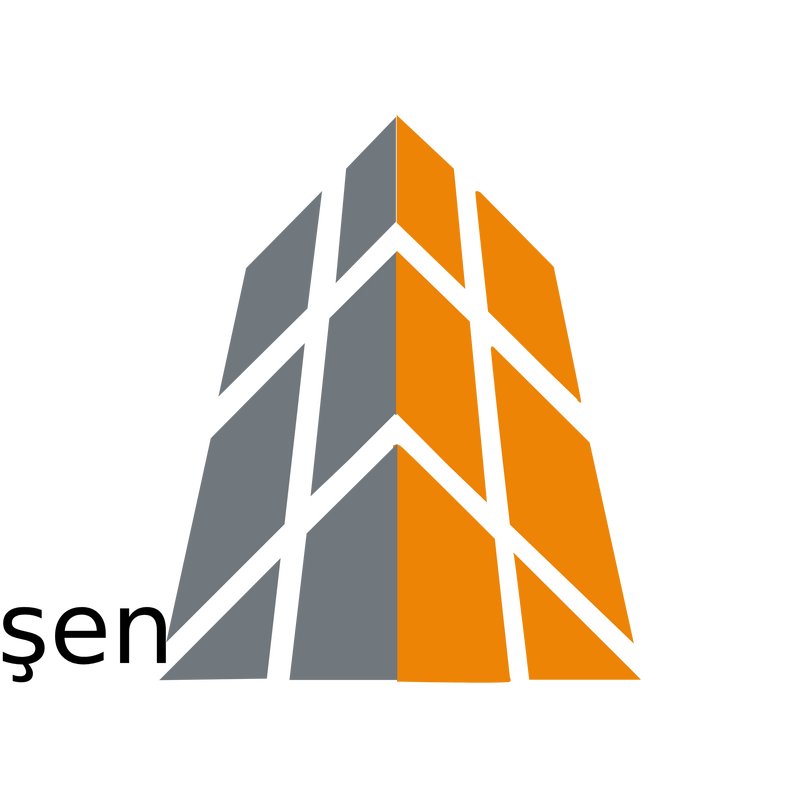 Ortaklar Cam โลโก้ PNG Vector  PNG