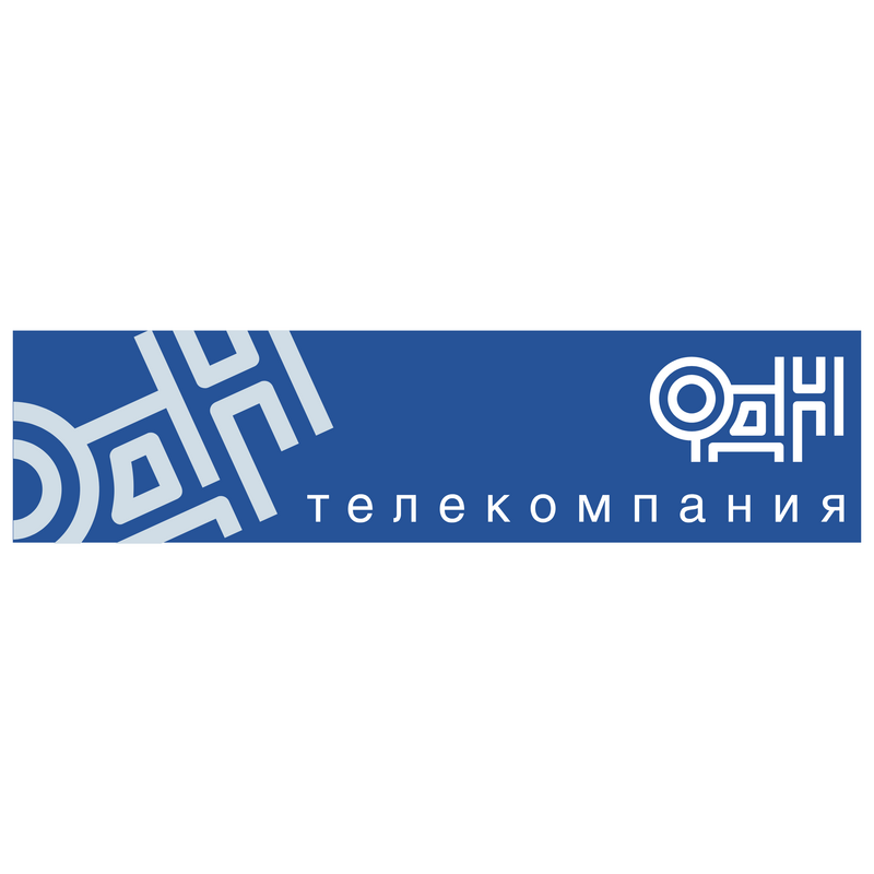 ODN TV Λογότυπο PNG Vector  PNG