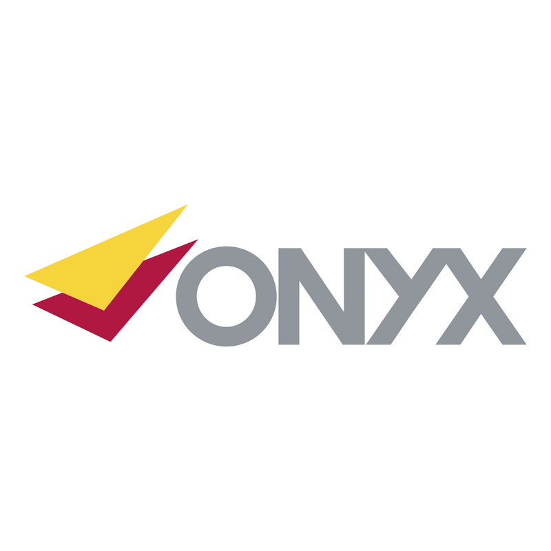 Onyx Logo PNG Vector  PNG