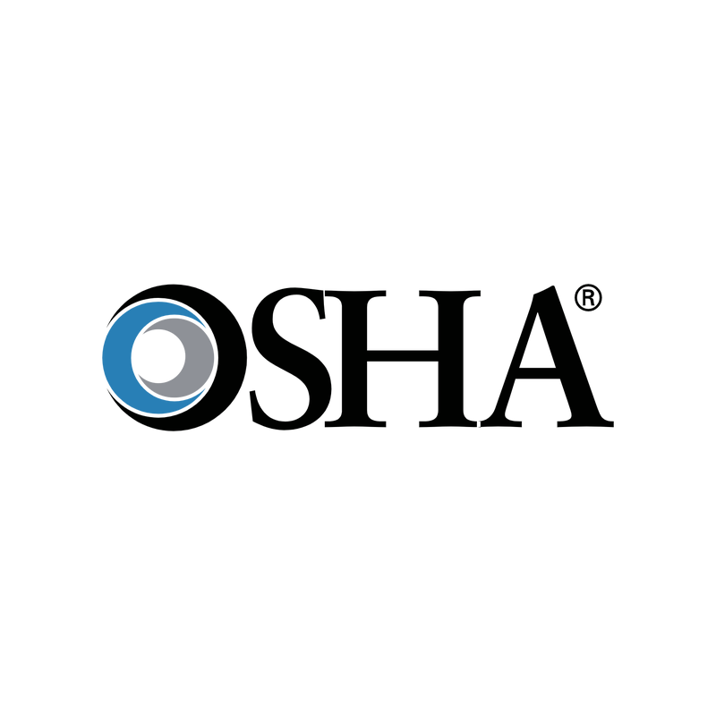 Osha Logo PNG Vector  PNG