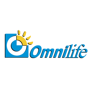 Omnilife Logo PNG