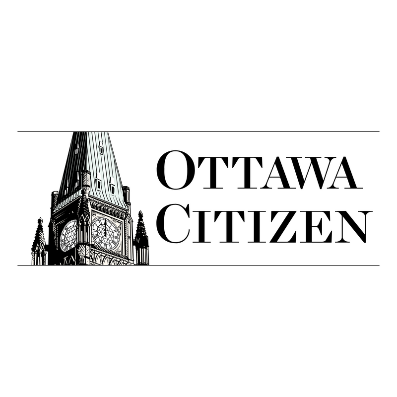 Ottawa Citizen Logo PNG Vector  PNG
