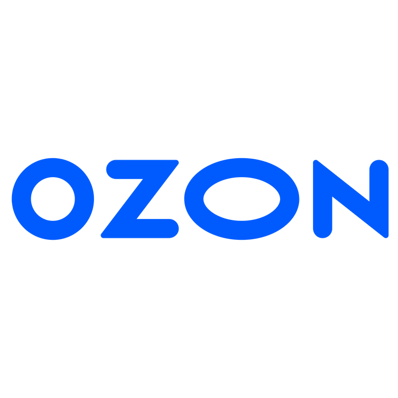 Ozon  Clear Logo PNG Vector, Icon Transparent