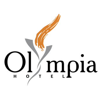 Olympia Hotel Logo PNG