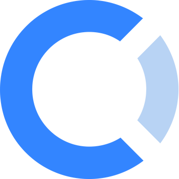 Open Collective 로고 PNG 투명