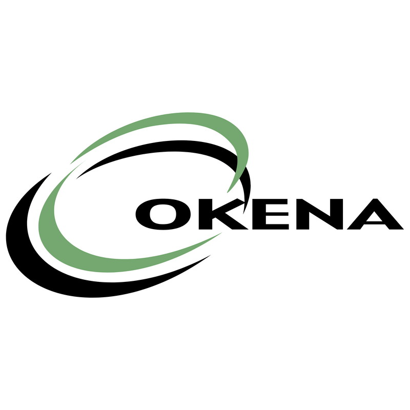Okena Logotyp PNG Vector  PNG
