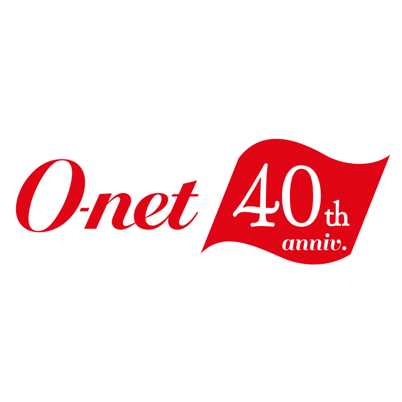 Onet 40th 标志 PNG Vector  PNG