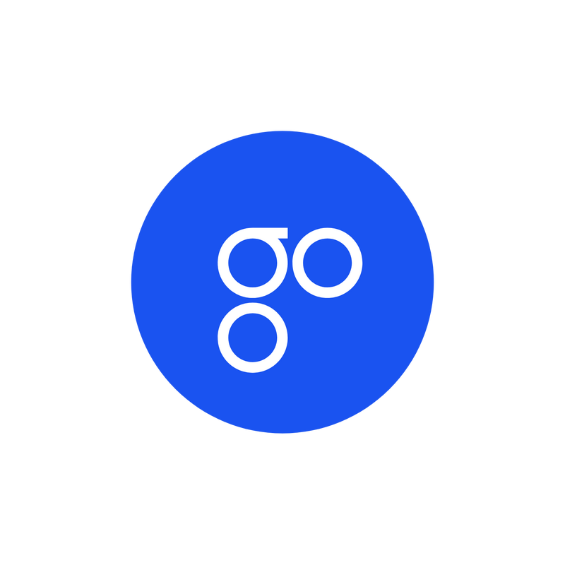 Omisego Logo PNG Vector, Icon