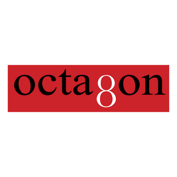 Octagon Logo PNG