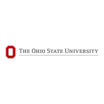 Ohio State University Logo PNG Trasparente