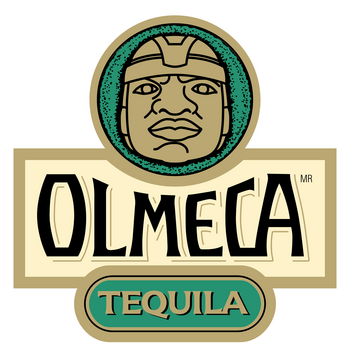 Olmeca Tequila Logo PNG