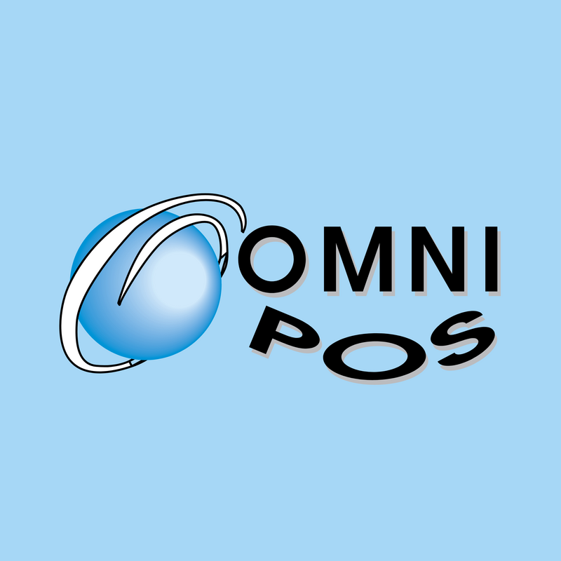 Omnipos Logo PNG Vector  PNG