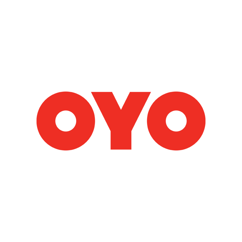 Download OYO Logo PNG Transparent Background