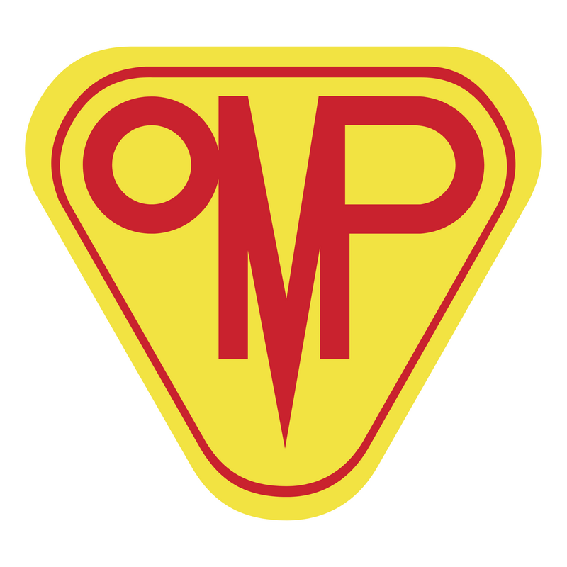 Omp Logo PNG Vector  PNG