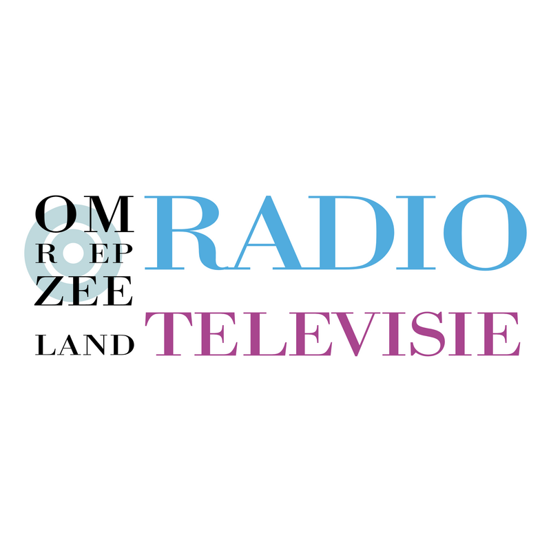 Omroep Zeeland Logo PNG Vector  PNG