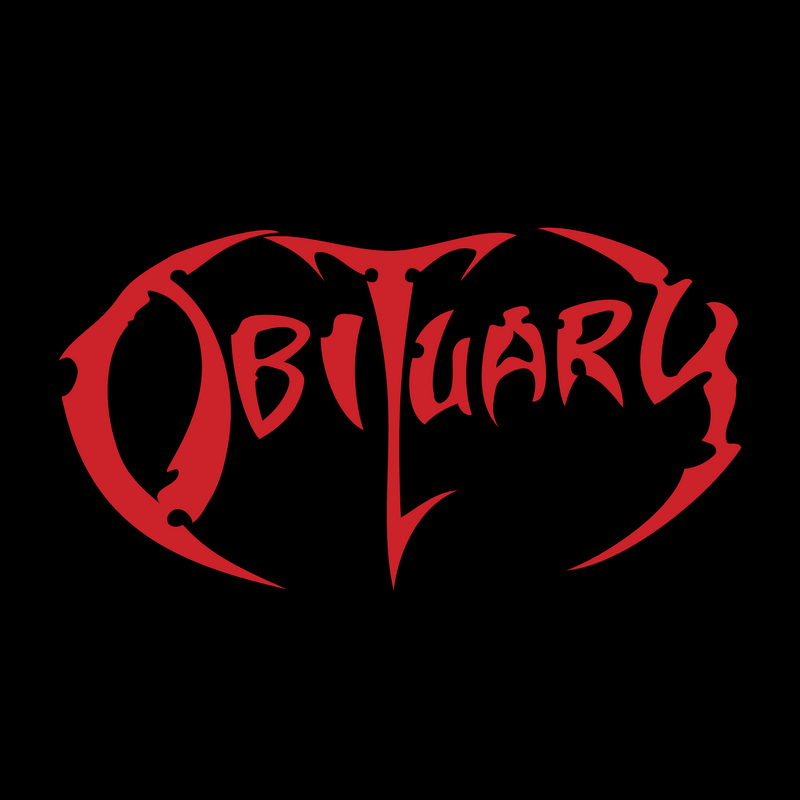 Obituary Logo PNG Vector  PNG