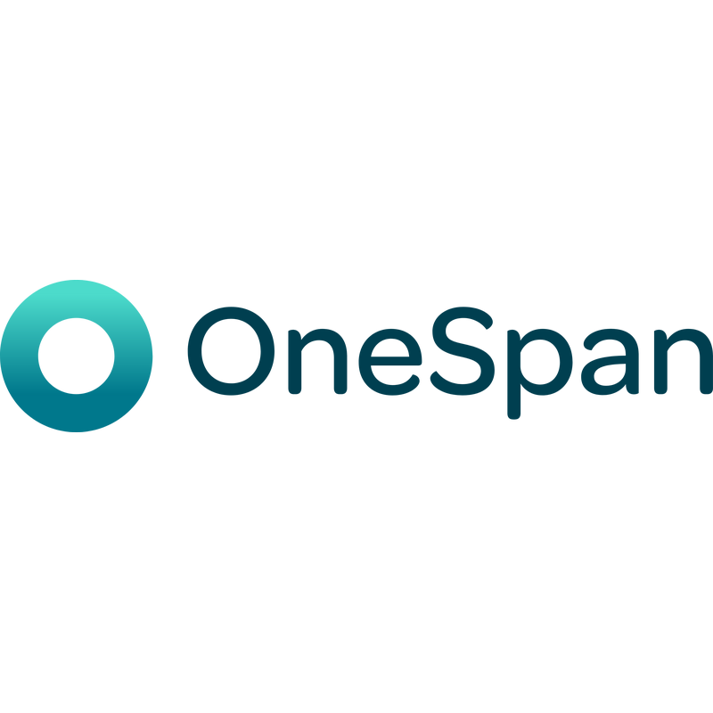 OneSpan Λογότυπο PNG Vector  PNG