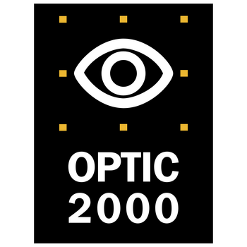 Optic 2000 Logo PNG Şeffaf