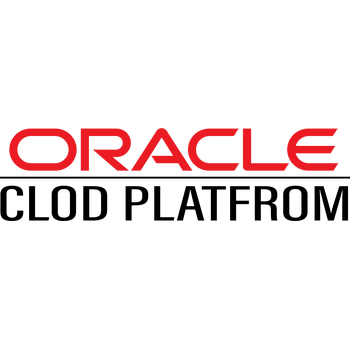 Oracle Cloud Logo PNG Trong suốt