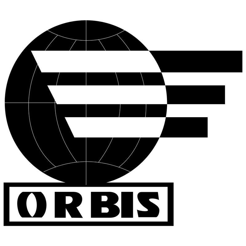 Orbis Logo PNG Vector, Ikon