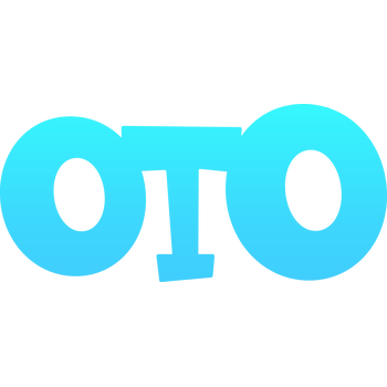 OTO Logo PNG