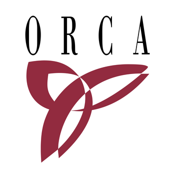 Orca Logo PNG