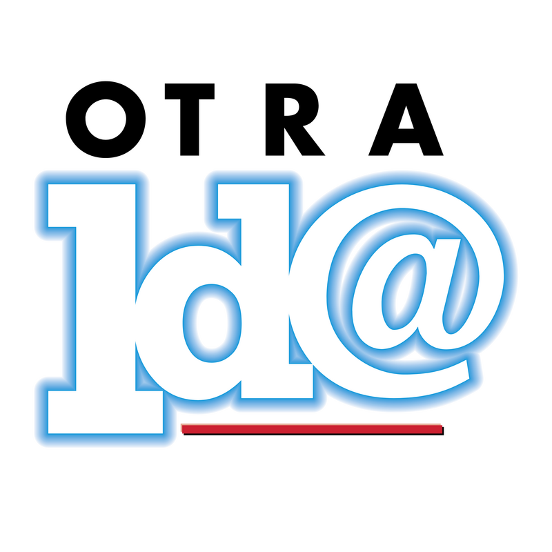 Otra Idea Logo PNG Vector  PNG