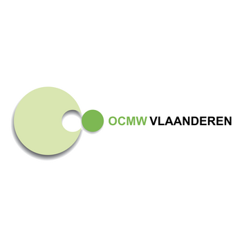 Ocmw Vlaanderen Logo PNG
