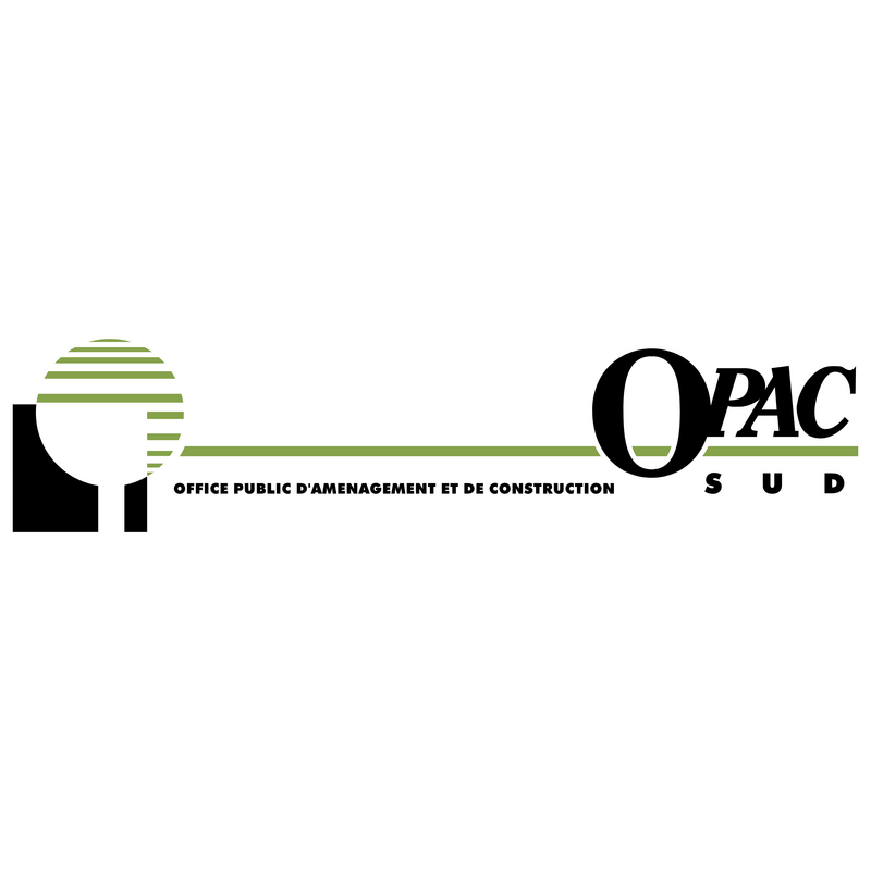 Opac Logo PNG Vector  PNG