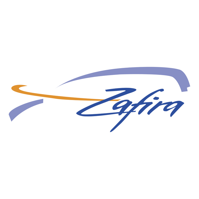 Opel Zafira Logo PNG Vector, Icon Transparent