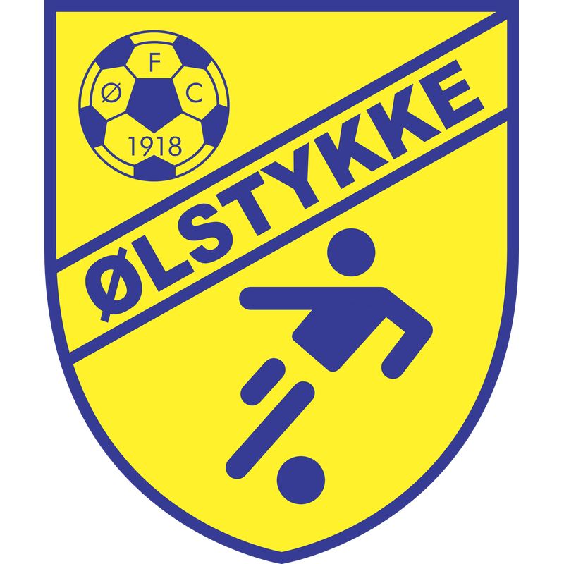 Olstykke Logo PNG Vector  PNG
