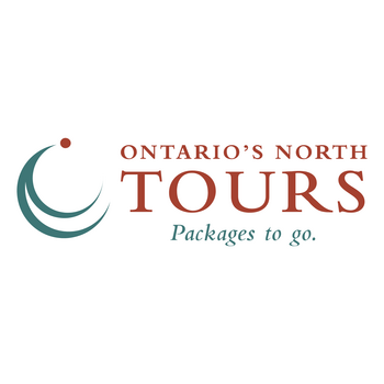 Ontario's North Tours โลโก้ PNG
