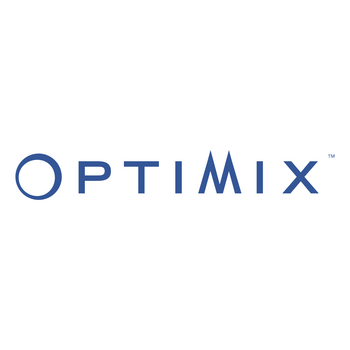 Optimix 标志 PNG